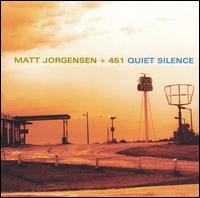 Quiet Silence von Matt Jorgensen