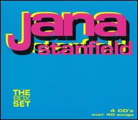 Box Set von Jana Stanfield
