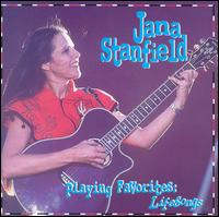 Playing Favorites von Jana Stanfield