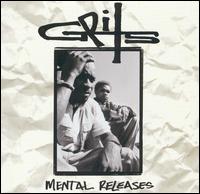Mental Releases von Grits