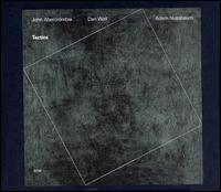 Tactics von John Abercrombie