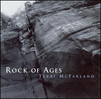 Rock of Ages von Terri McFarland