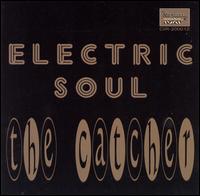 Catcher von Electric Soul