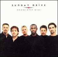 Doors Open Wide von Sunday Drive