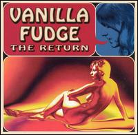 Returns von Vanilla Fudge