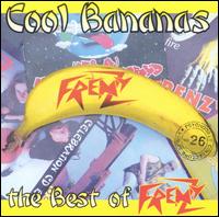 Cool Bananas: Best of Frenzy von Frenzy