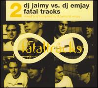 Fatal Tracks, Vol. 2 von Jaimy