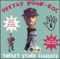 Thrift Store Classics von DeeJay Punk-Roc