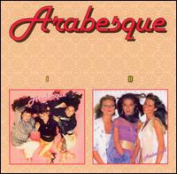 Arabesque I/II von Arabesque