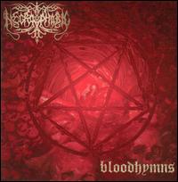 Bloodhymns von Necrophobic