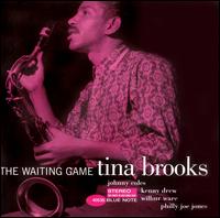 Waiting Game von Tina Brooks