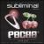 Subliminal Live at Pacha, Ibiza 2002 [Bonus DVD] von Jose Nunez