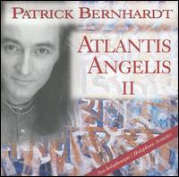 Atlantis Angelis 2 von Patrick Bernhardt