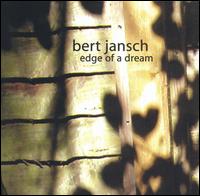 Edge of a Dream von Bert Jansch