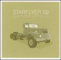 Can't Stop Eating von Starflyer 59