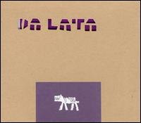 Remixes von Da Lata