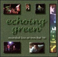 Glimmer of Hope - Live von The Echoing Green