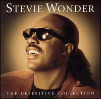 Definitive Collection von Stevie Wonder