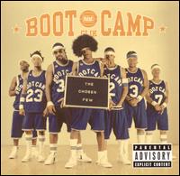 Chosen Few von Boot Camp Clik