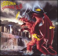 Strange Glue von Catatonia