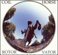 Horse Rotorvator von Coil