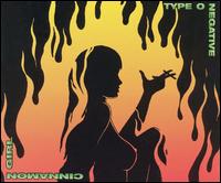 Cinnamon Girl [4 Tracks] von Type O Negative