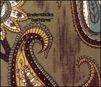 Bathtime [#1] von Tindersticks