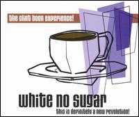 White No Sugar von Clint Boon