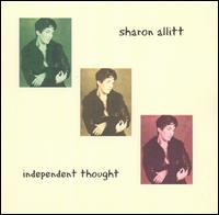 Independent Thought von Sharon Allitt