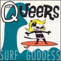Surf Goddess von The Queers