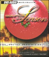 Sounds of the Season: Island Rhythms von Richard Friedman