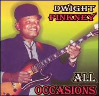 All Occasions von Dwight Pinkney