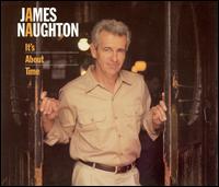 It's About Time von James Naughton