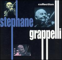 Collection von Stéphane Grappelli