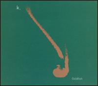 Goldfish von Karla Schickele