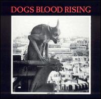 Dogs Blood Rising von Current 93