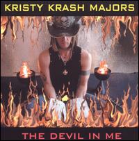 Devil in Me von Kristy Krash Majors