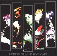 Modern Groove Syndicate von Modern Groove Syndicate