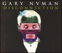 Disconnection von Gary Numan