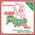 Drew's Famous Kids Pizza Party Music von Drew's Famous