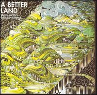 Better Land von Brian Auger