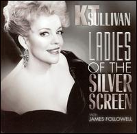 Ladies of the Silver Screen von K.T. Sullivan