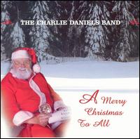 Merry Christmas to All von Charlie Daniels
