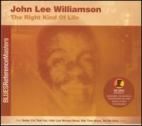 Right Kind of Life von Sonny Boy Williamson
