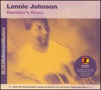 Rambler's Blues von Lonnie Johnson