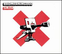 Badmeaningood, Vol. 1 von Skitz