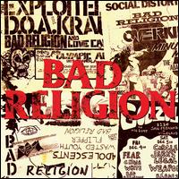 All Ages von Bad Religion