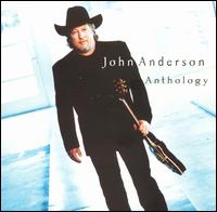 Anthology von John Anderson