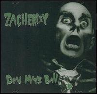 Dead Man's Ball von John Zacherley