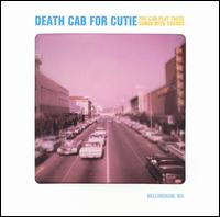 You Can Play These Songs with Chords von Death Cab for Cutie